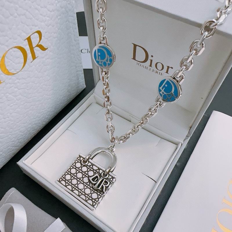 Dior Necklace 03lyh236 (2)
