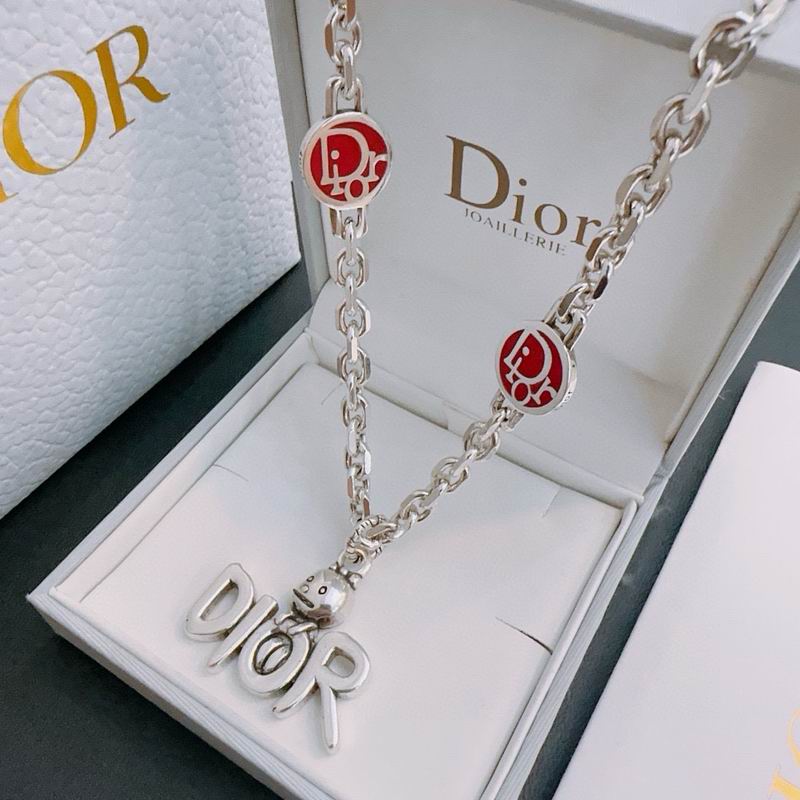 Dior Necklace 03lyh238 (2)