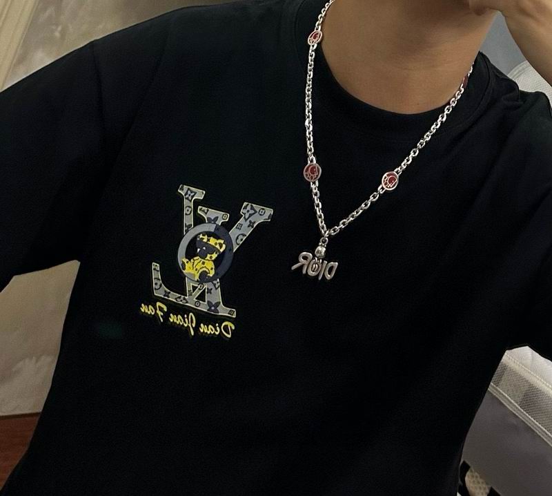 Dior Necklace 03lyh238 (5)