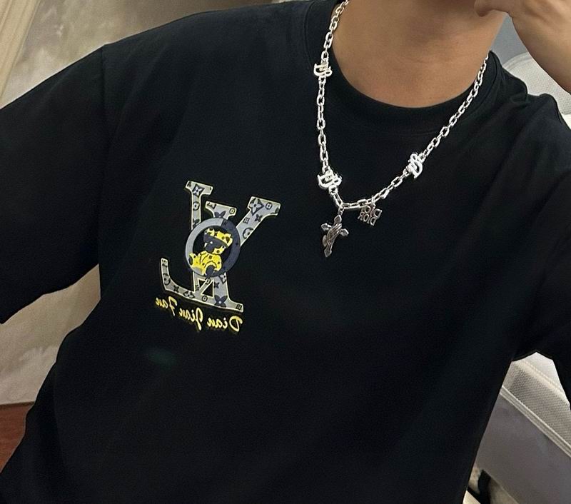 Dior Necklace 03lyh239 (5)