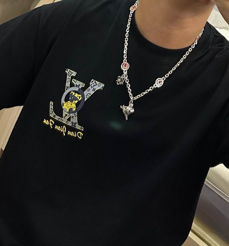 Dior Necklace 03lyh241 (5)