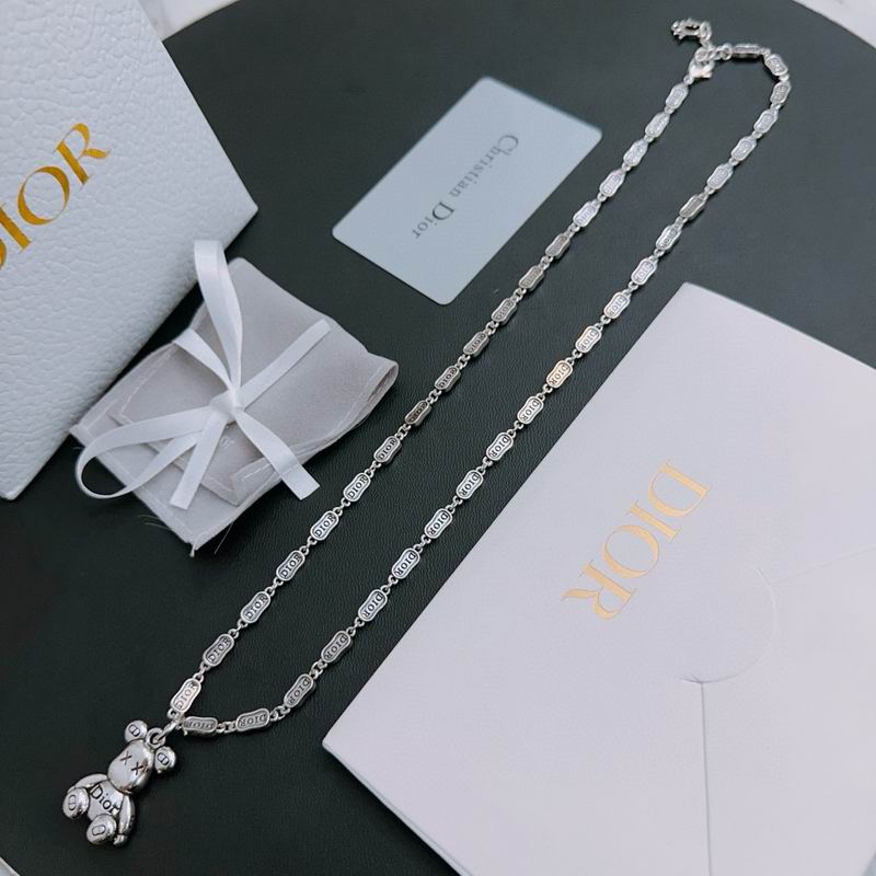 Dior Necklace 03lyh243 (2)