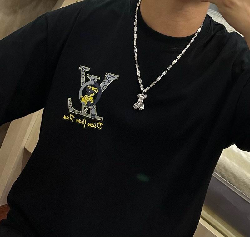 Dior Necklace 03lyh243 (5)