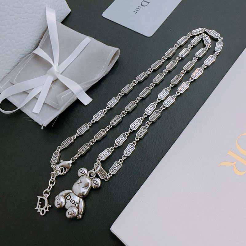 Dior Necklace 03lyh243 (6)