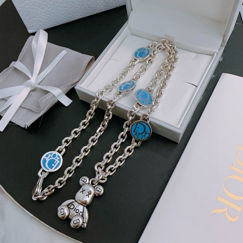 Dior Necklace 03lyh244 (2)