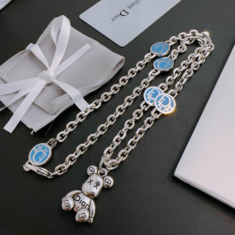 Dior Necklace 03lyh244 (3)