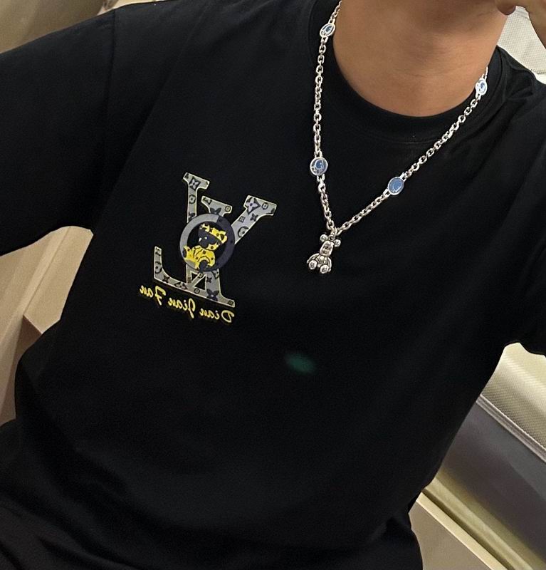 Dior Necklace 03lyh244 (6)