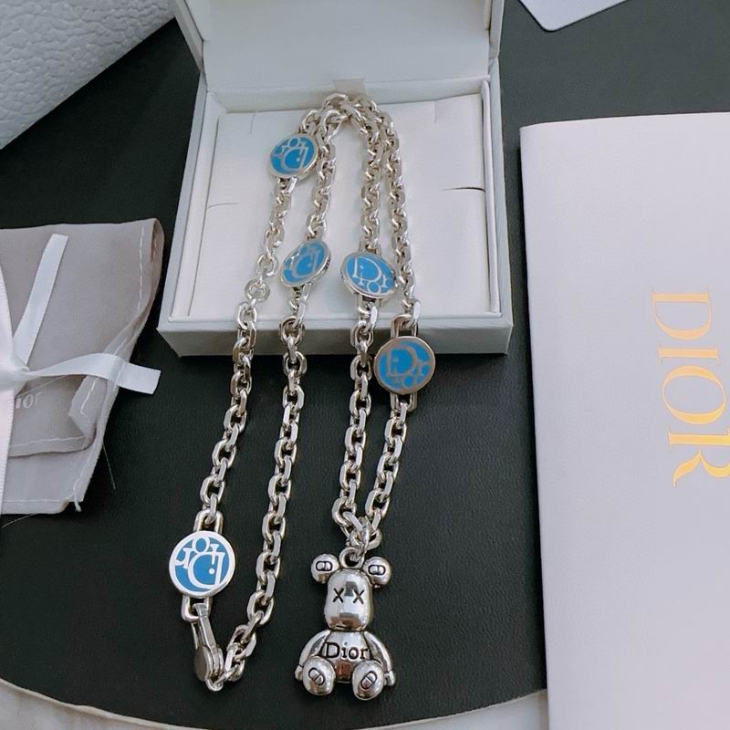 Dior Necklace 03lyh244 (7)