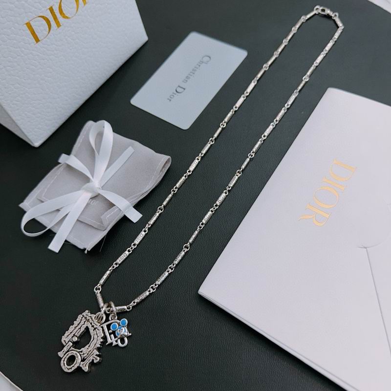 Dior Necklace 03lyh245 (2)