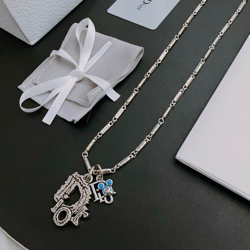 Dior Necklace 03lyh245 (3)