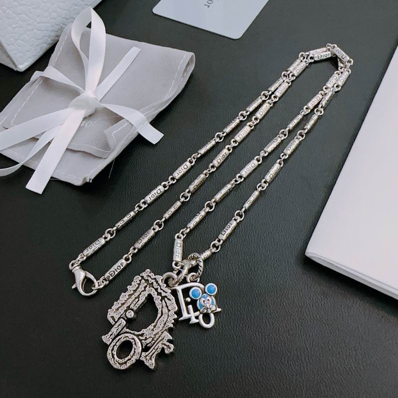 Dior Necklace 03lyh245 (6)