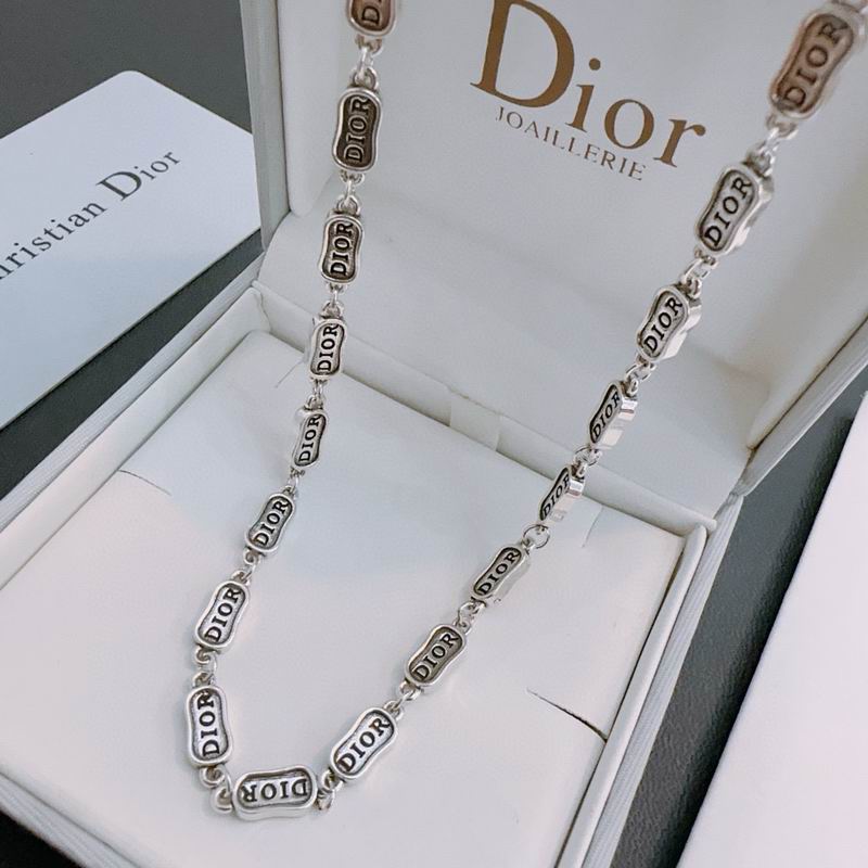 Dior Necklace 03lyh246 (3)