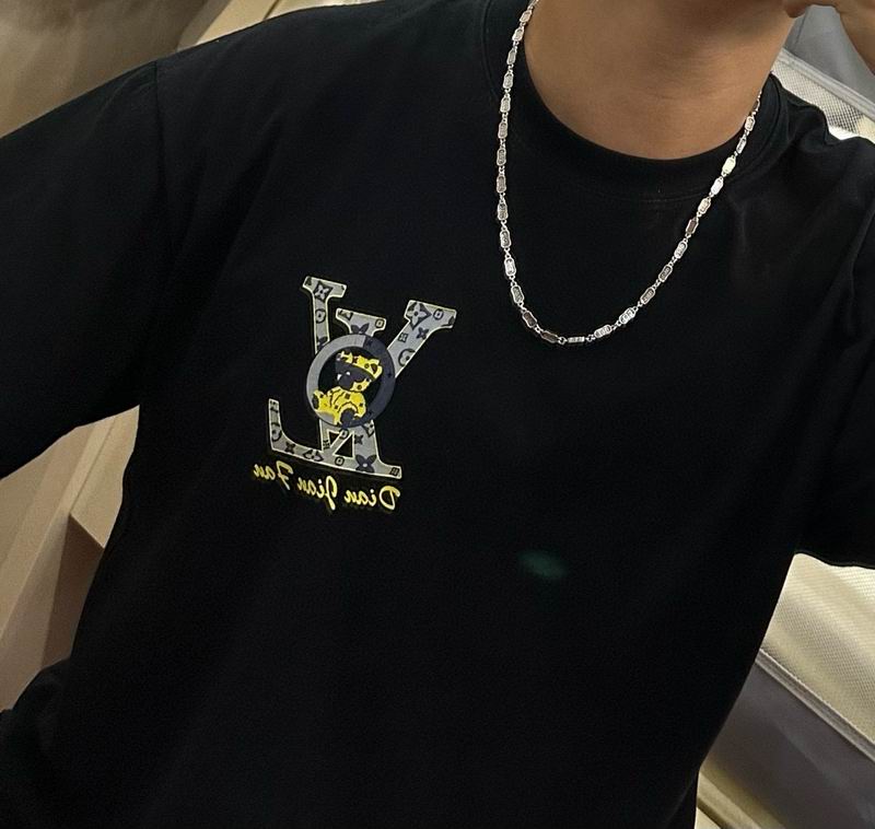 Dior Necklace 03lyh246 (4)