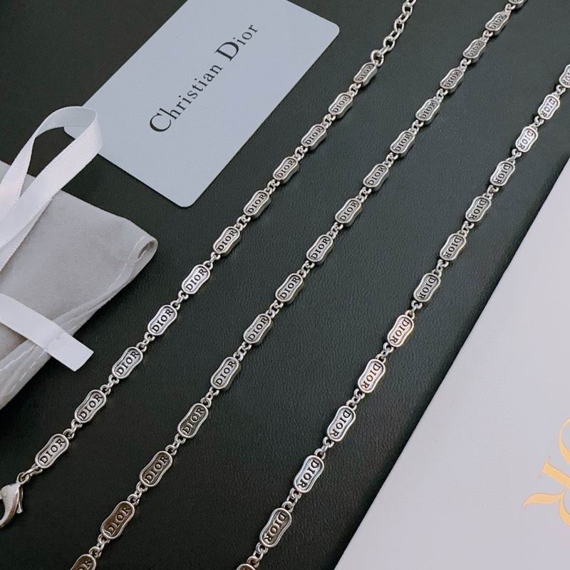 Dior Necklace 03lyh246 (5)