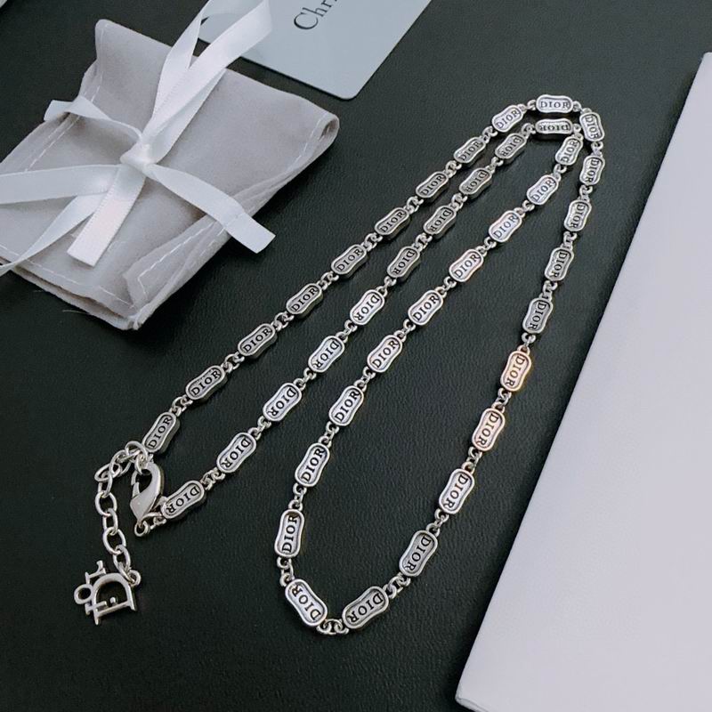 Dior Necklace 03lyh246 (6)