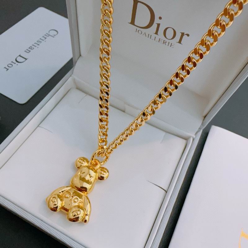 Dior Necklace 03lyh248 (6)