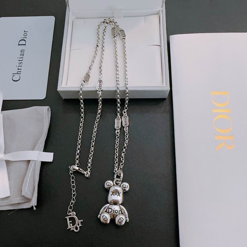 Dior Necklace 03lyh249 (4)