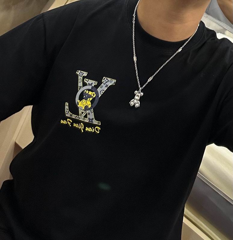 Dior Necklace 03lyh249 (5)