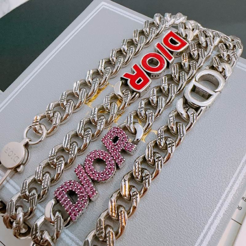 Dior Necklace 03lyh251 (4)