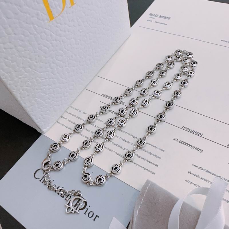 Dior Necklace 03lyh253 (2)