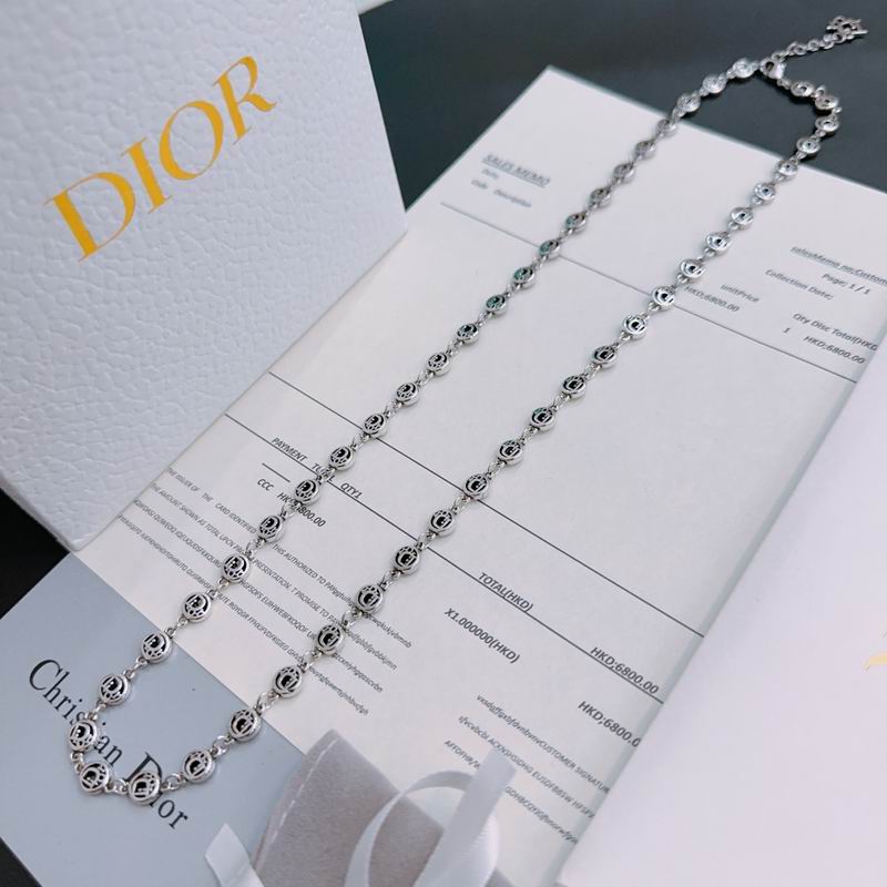 Dior Necklace 03lyh253 (3)