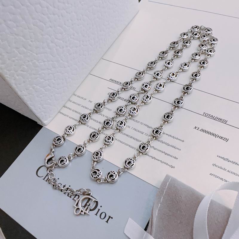 Dior Necklace 03lyh253 (6)