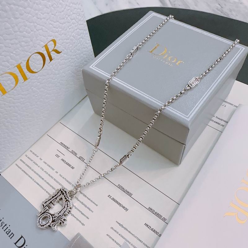 Dior Necklace 03lyh254 (2)