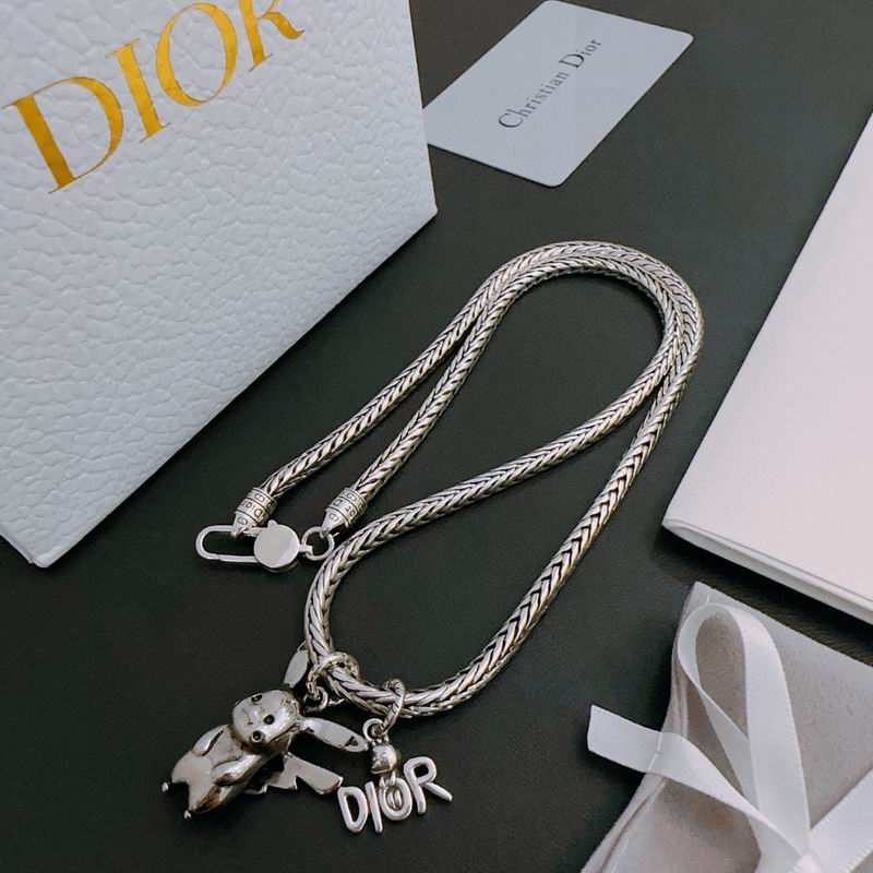 Dior Necklace 03lyh256 (1)
