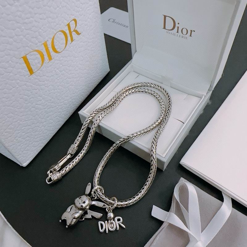 Dior Necklace 03lyh256 (3)