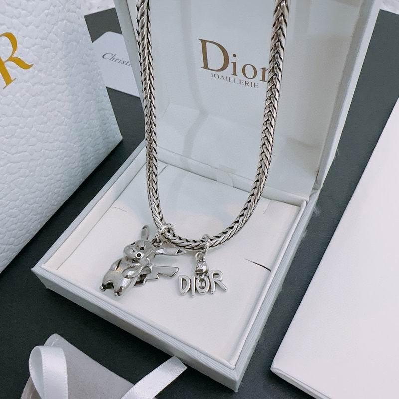 Dior Necklace 03lyh256 (4)