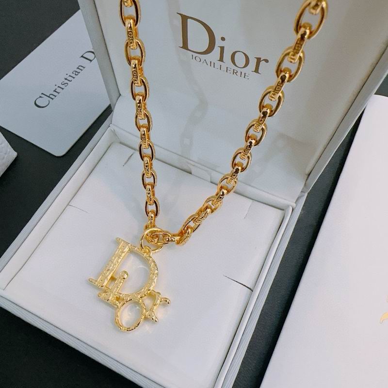 Dior Necklace 03lyh257 (2)