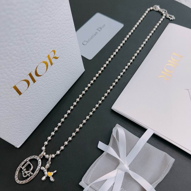 Dior Necklace 03lyh258 (2)