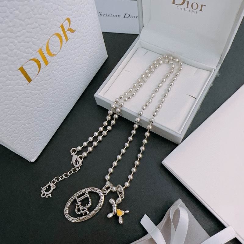 Dior Necklace 03lyh258 (3)