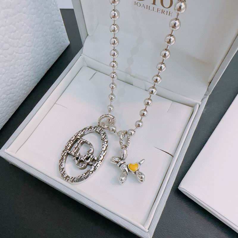Dior Necklace 03lyh258 (6)