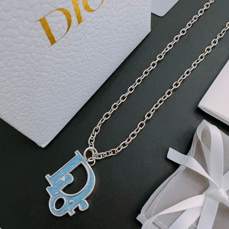 Dior Necklace 03lyh259 (4)