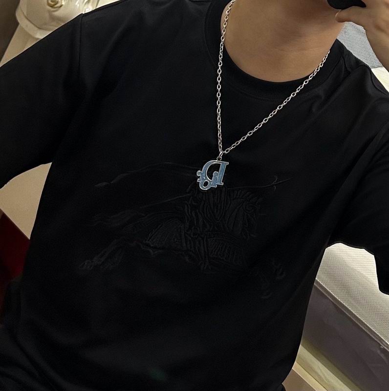 Dior Necklace 03lyh259 (5)