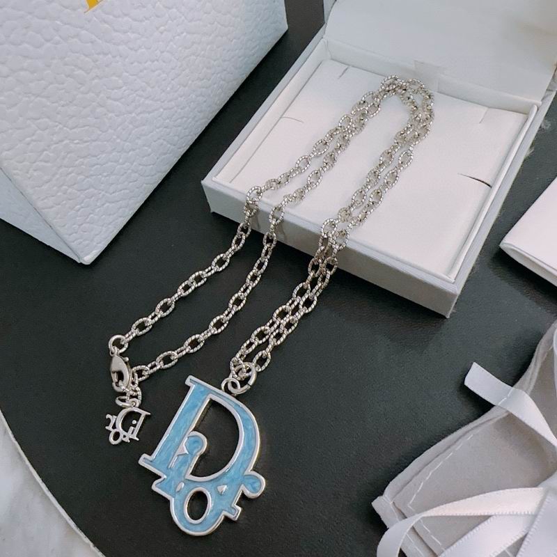 Dior Necklace 03lyh259 (6)