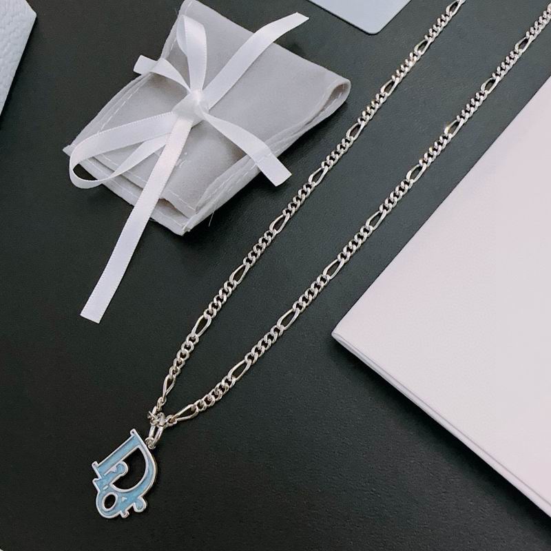 Dior Necklace 03lyh260 (3)