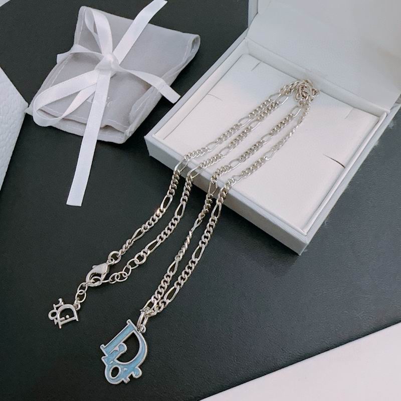 Dior Necklace 03lyh260 (4)
