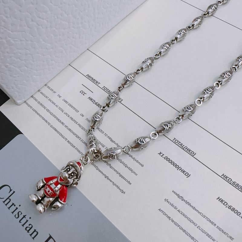 Dior Necklace 03lyh261 (4)