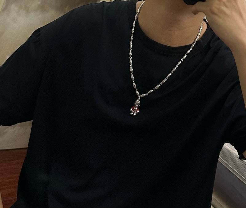 Dior Necklace 03lyh261 (5)