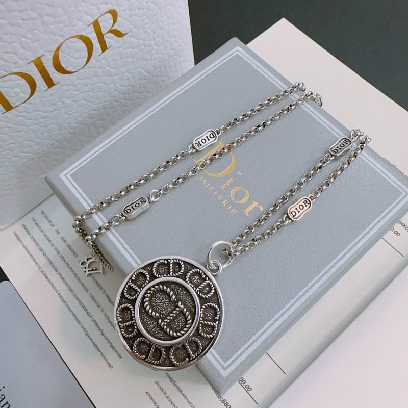 Dior Necklace 03lyh264 (2)