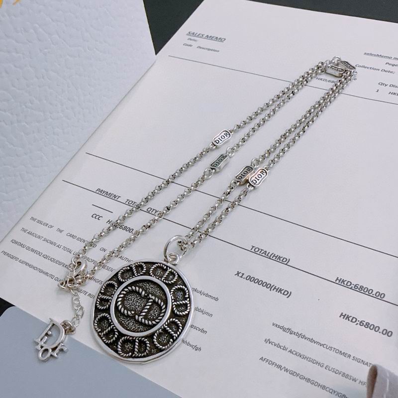 Dior Necklace 03lyh264 (4)
