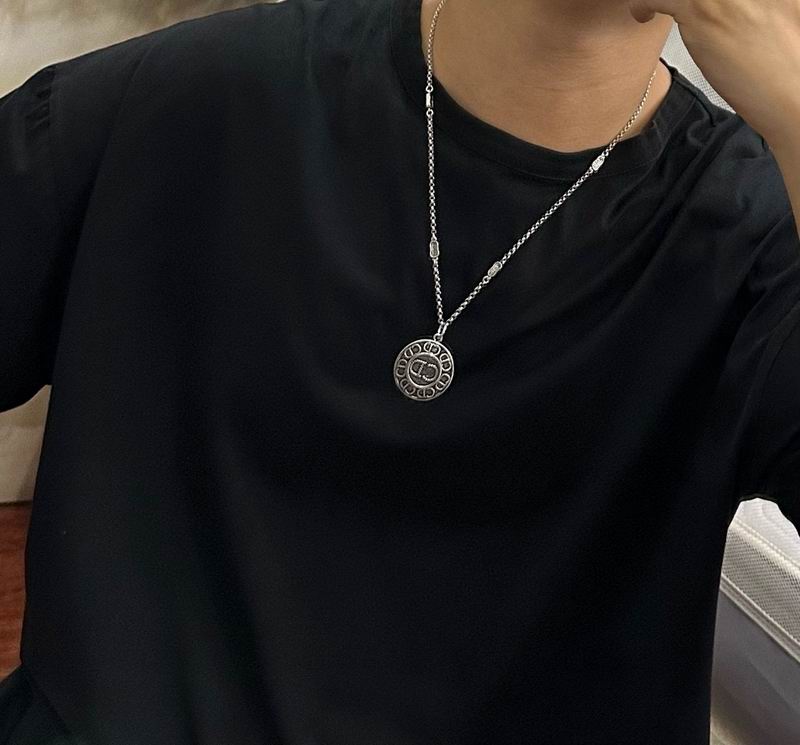 Dior Necklace 03lyh264 (5)
