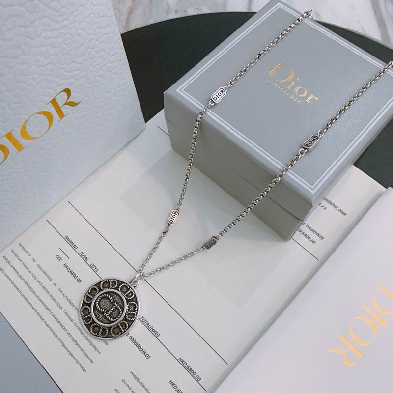 Dior Necklace 03lyh264 (6)
