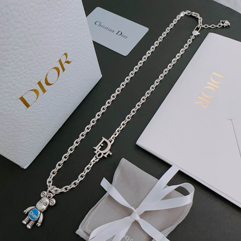 Dior Necklace 03lyh266 (2)