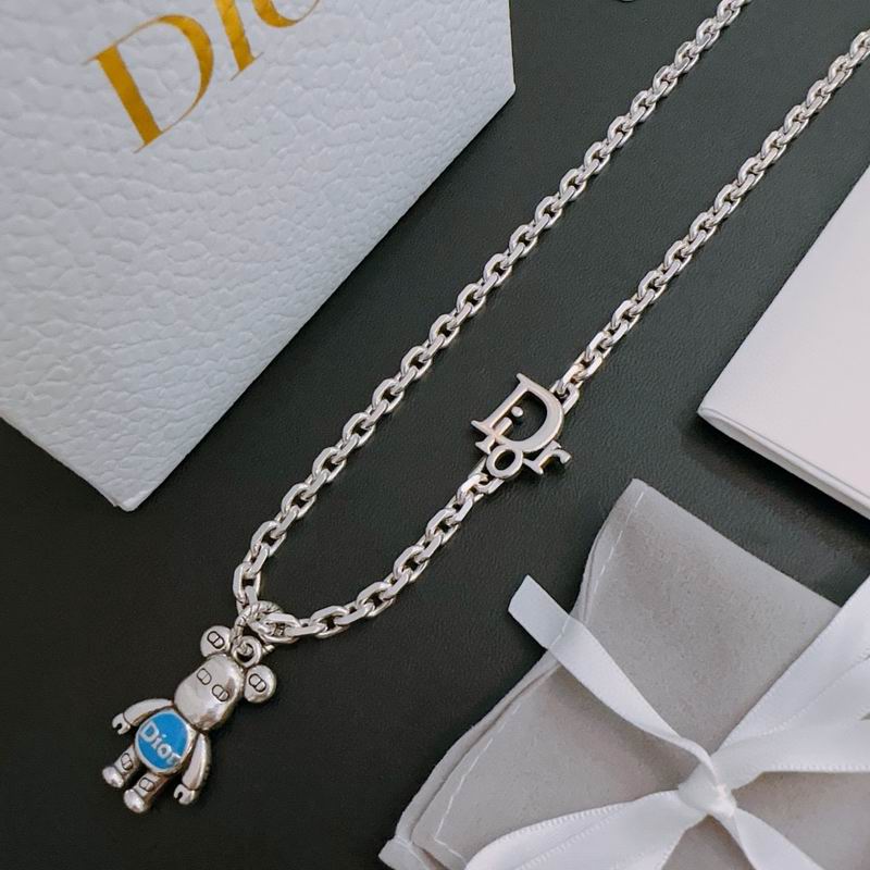 Dior Necklace 03lyh266 (4)