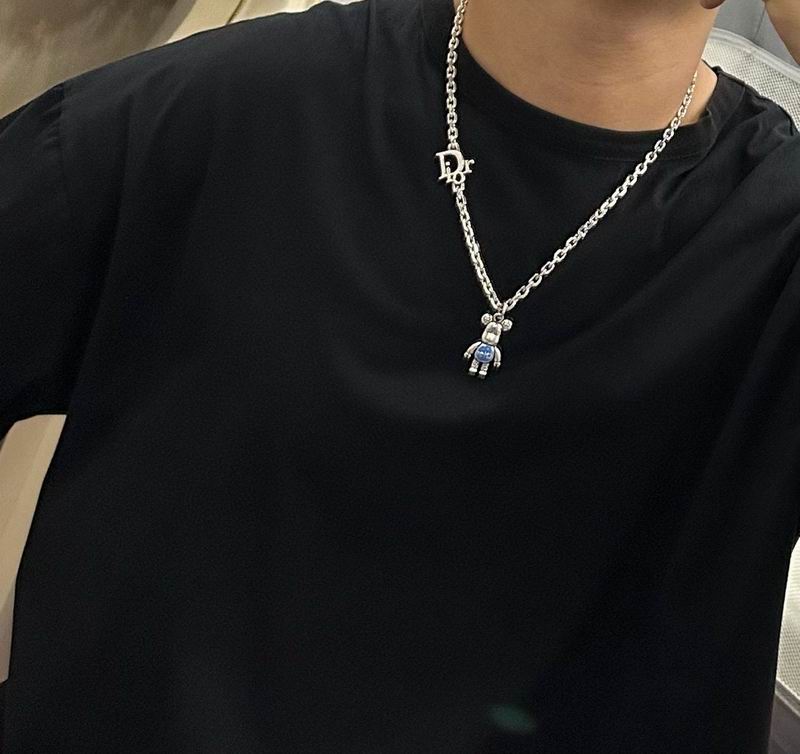 Dior Necklace 03lyh266 (5)