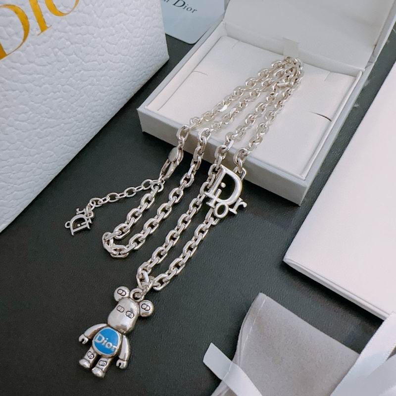 Dior Necklace 03lyh266 (6)