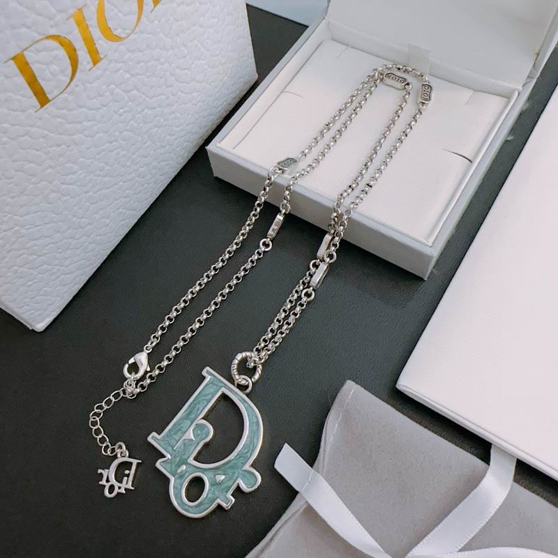 Dior Necklace 03lyh267 (2)